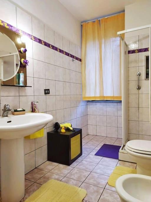 Ciabattine Art Apartment カターニア エクステリア 写真